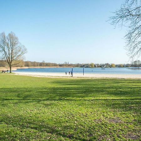Tiny-House Van Zeecontainers Bij Het Bos Oranjewoud Eksteriør billede